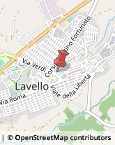 Studi Medici Generici Lavello,85024Potenza