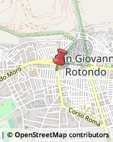 Consulenze Speciali San Giovanni Rotondo,71013Foggia