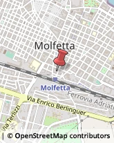 Alcool Molfetta,70056Bari