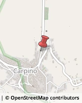 Elettrodomestici Carpino,71010Foggia