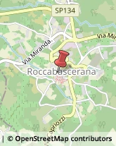 Guardrails Roccabascerana,83016Avellino