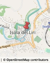 Modelli e Plastici Isola del Liri,03036Frosinone