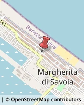 Agenti e Rappresentanti di Commercio Margherita di Savoia,71044Barletta-Andria-Trani