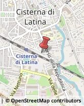 Pizzerie Cisterna di Latina,04012Latina