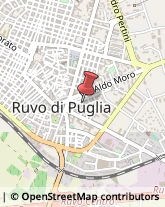 Elettricisti Ruvo di Puglia,70037Bari