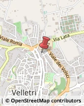 Via degli Atlantici, 66,00049Velletri