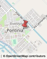 Associazioni Sindacali Pontinia,04014Latina