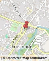 Palestre e Centri Fitness Frosinone,03100Frosinone