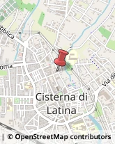 Osterie e Trattorie Cisterna di Latina,04012Latina