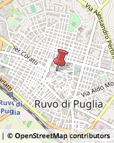 Assicurazioni Ruvo di Puglia,70037Bari