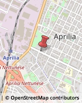 Scale Aprilia,04011Latina