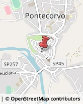 Alimentari Pontecorvo,03037Frosinone