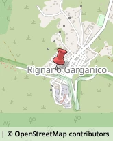 Panetterie Rignano Garganico,71010Foggia
