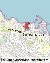 Agenzie Ippiche e Scommesse Giovinazzo,70054Bari