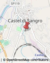 Pediatri - Medici Specialisti Castel di Sangro,67031L'Aquila