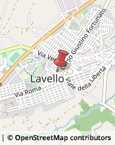 Macellerie Lavello,85024Potenza