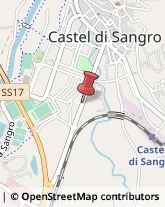 Cooperative Produzione, Lavoro e Servizi Castel di Sangro,67031L'Aquila