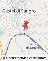 Mercerie Castel di Sangro,67031L'Aquila