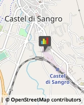 Mercerie Castel di Sangro,67031L'Aquila