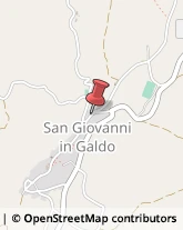 Odontoiatri e Dentisti - Medici Chirurghi San Giovanni in Galdo,86010Campobasso