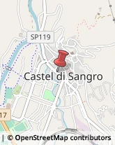 Panifici Industriali ed Artigianali Castel di Sangro,67031L'Aquila