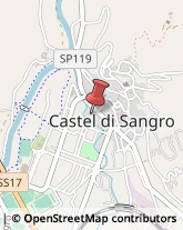 Pelletterie - Dettaglio Castel di Sangro,67031L'Aquila
