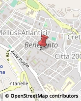 Ottica, Occhiali e Lenti a Contatto - Dettaglio Benevento,82100Benevento