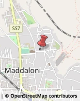 Ospedali - Forniture e Attrezzature Maddaloni,81024Caserta