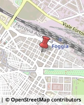 Ecografia e Radiologia - Studi Foggia,71121Foggia