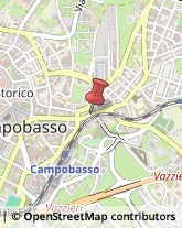 Autoradio Campobasso,86100Campobasso