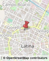 Agenzie Immobiliari Latina,04100Latina