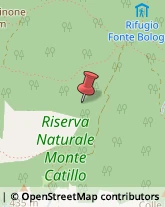 Riserve Naturali e Parchi Santa Marinella,00058Roma