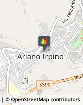 Poste Ariano Irpino,83031Avellino