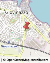 Lavanderie Giovinazzo,70054Bari