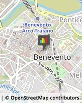 Partiti e Movimenti Politici Benevento,82100Benevento