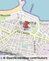 Alberghi Diurni e Bagni Pubblici Barletta,76121Barletta-Andria-Trani