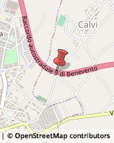 Macellerie Calvi,82018Benevento