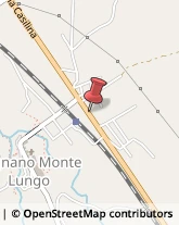 Panetterie Mignano Monte Lungo,81049Caserta