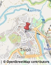 Istituti di Bellezza Tivoli,00019Roma