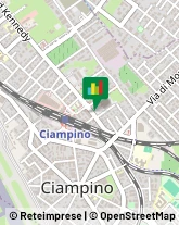 Appartamenti e Residence Ciampino,00043Roma