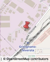 Magazzini Frigoriferi Gricignano di Aversa,81030Caserta