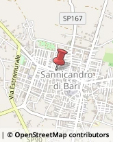 Profumerie Sannicandro di Bari,70028Bari