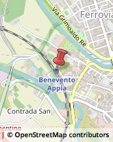 Trasporto Pubblico,82100Benevento