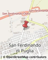 Magazzinaggio e Logistica Industriale - Attrezzature ed Impianti San Ferdinando di Puglia,76017Barletta-Andria-Trani