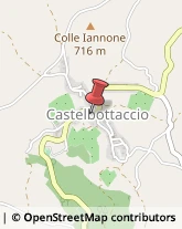 Alimentari Castelbottaccio,86030Campobasso