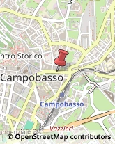 Specchi Campobasso,86100Campobasso