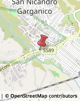 Autolavaggio San Nicandro Garganico,71015Foggia