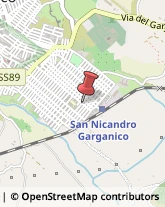 Assicurazioni San Nicandro Garganico,71015Foggia