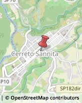 Giornalisti Cerreto Sannita,82032Benevento