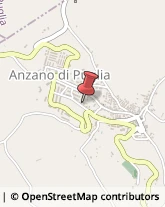 Scuole Pubbliche Anzano di Puglia,71020Foggia